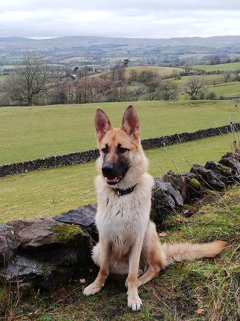 Nell - Lancashire